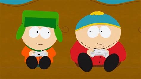 does cartman have a crush on kyle|kyle cartman controversy.